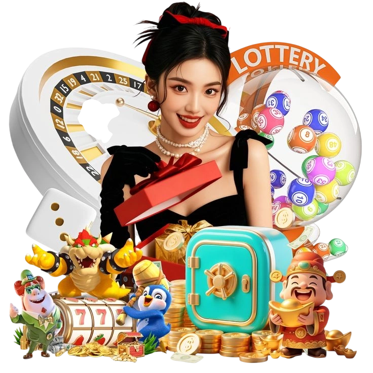 Thông tin xổ số King88
